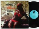 Groove Holmes - Good Vibrations LP - Muse RVG VG++