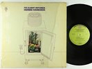 Herbie Hancock - Fat Albert Rotunda LP - Warner Bros.-Seven Arts Shrink