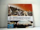 LED ZEPPELIN LP Houses Of The Holy 1973  Atlantic RE 180  gram vinyl new SEALED