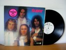 SLADE Sladest WHITE LABEL PROMO LP from 1973 (REPRISE MS 2173) Promotional