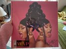 WAP Record - Megan thee Stallion And Cardi B