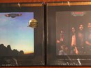Eagles S/T & DESPERADO Mobile Fidelity MFSL MoFi UltraDisc One-Step 45rpm 2LPs