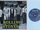 Rolling Stones - The last time +3 / EP Schweden