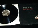 TONY RICE UNIT Manzanita 1979 LP ORIGINAL Rounder label VG VG+ vinyl Excellent