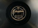 LAZY LEVEE LOUNGERS (CLARENCE WILLIAMS) ’SHOUT, SISTER, SHOUT’ COLUMBIA 78 EE+