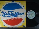 RALPHY SANTI y Su CONJUNTO LATIN LP TR SALSA GUAGUANCO RARE LABEL