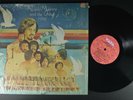 RICARDO MARRERO and The GROUP Time LATIN LP Shrink VAYA Sterling SALSA NM