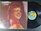 HECTOR LAVOE La Voz LATIN LP FANIA ORIGINAL SALSA STERLING both sides shrink
