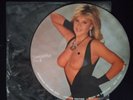 Samantha Fox – Limited Edition Interview Picture Disc BAK 2055 Made in England