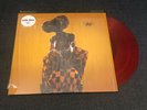 LITTLE SIMZ SOMETIMES I MIGHT BE INTROVERT SIGNED 12