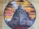 IN FLAMES: The jester race LP Picture Disc lim.1000 Nuclear Blast Melodic Death