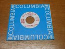 45RPM, WALTER MATTHAU.  RICHEST MAN IN TOWN /  BRING HER BACK TO ME.  NM-.