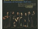 Unreleased The Weavers: Guantanamera 12
