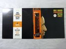 Max Roach Percussion Bitter Sweet Impulse  YP-8546-AI Japan PROMO VINYL LP OBI