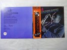 John Coltrane Crescent Impulse  YP-8576-AI Japan  VINYL LP OBI