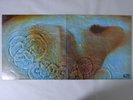 Pink Floyd Meddle Harvest EMS-80322 Japan  VINYL LP