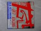 Cecil Taylor Quartet Jazz Advance Transition TRLP 19 Japan  VINYL LP OBI