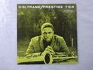 John Coltrane Coltrane Prestige PJ-12(7105) Japan  VINYL LP