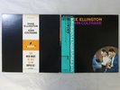 Duke Ellington   John Coltrane  Impulse  VIM-4608 Japan  VINYL LP OBI