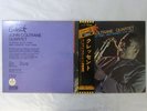 John Coltrane Quartet Crescent Impulse  IMP-88097 Japan  VINYL LP OBI