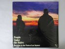 People Under The Stairs Question In The Form Of An Answer OM OM-036VLP US   LP