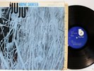 Rare Jazz LP - Wayne Shorter - Ju Ju - RVG - Blue Note # BST-84182