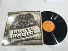 Roots Radics Featuring Gladstone Anderson Radical Dub Session UK LP