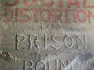 social distortion vinyl prison bound lp