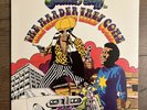 Jimmy Cliff ? The Harder They Come 1972 Mango MLPS-9202 Jacket NM Vinyl NM