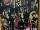 Slayer - Reign In Blood LP - SEALED - 2013 US - 