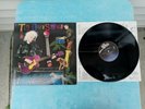 Til Tuesday Everything's Different Now LP 1988 Vinyl Record