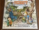 The Hobbit Original Complete Soundtrack Vinyl 2x Record Set LP Book Rankin Bass