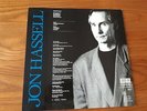 JON HASSELL: The Surgeon Of The Nightsky.. LP INTUITION 1C 066-24 0779 1 DMM EX+