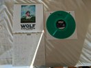 Wolf Children Vinyl Soundtrack