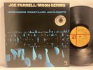Joe Farrell - Moon Germs LP - CTI 8003 - Tested EX+ Vinyl