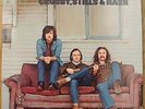 Crosby Stills Nash a half speed mastered Nautilus SuperDiscs LP