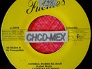 ? SCARCE 45 COLOMBIA ?CUMBIAS EN MOOG? AFRO LATIN PSYCH SOUNDS CUMBIA COLOMBIANA