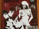 Samhain Unholy Passion *Colored Red Vinyl* **Signed**