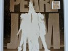 PEARL JAM ?1990-1992 Box Set Sampler   six different color vinyl 7
