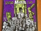 Misfits Earth A.D./Wolfs Blood *Colored Yellow Vinyl*