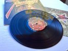 ZZ TOP ? FANDANGO ? 1976 NM 1ST PRESS   1A/1B   TUSH   BLUE JEAN BLUES   LIVE
