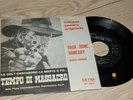 SERGIO ENDRIGO black home MINT Le Colt cantarono... colonna sonora 7
