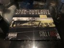2Pac + Outlawz – Still I Rise (1999) 2xLP Interscope VINYL SEALED