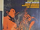 Wayne Shorter - Adam's Apple
