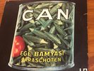 Can - Ege Bamyasi Krautrock Experimental 1973  Rock [UA-LA063-F] VG/VG