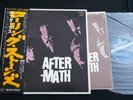 THE ROLLING STONES - AFTERMATH - JAPAN VINYL LP OBI GXD1006