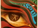 Matt Johnson (The The) - Burning Blue Soul - Original 1981UK Release 4AD Records