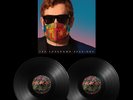 ELTON JOHN THE LOCKDOWN SESSIONS UK HEAVYWEIGHT DOUBLE VINYL LP..NEW & SEALED