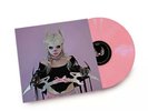 JAZMIN BEAN WORLDWIDE TORTURE EP PINK VINYL