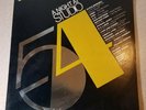 A NIGHT AT STUDIO 54 - VARIOUS ARTISTS, CASABLANCA 1979 2 LP VINYL VG